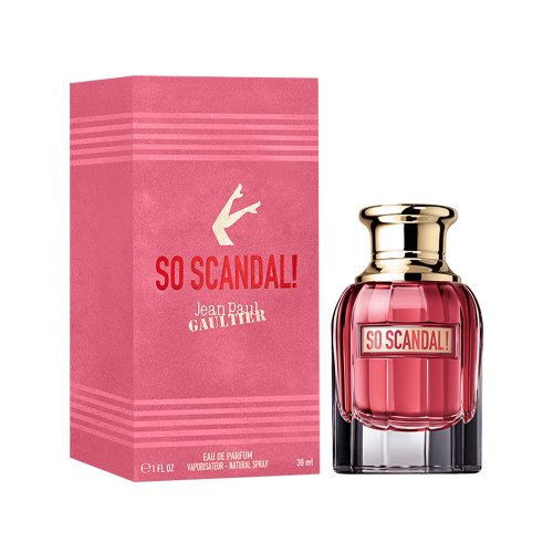 So Scandal! - Eau de Parfum 8435415058339 So Scandal! - Eau de Parfum 8435415058339
